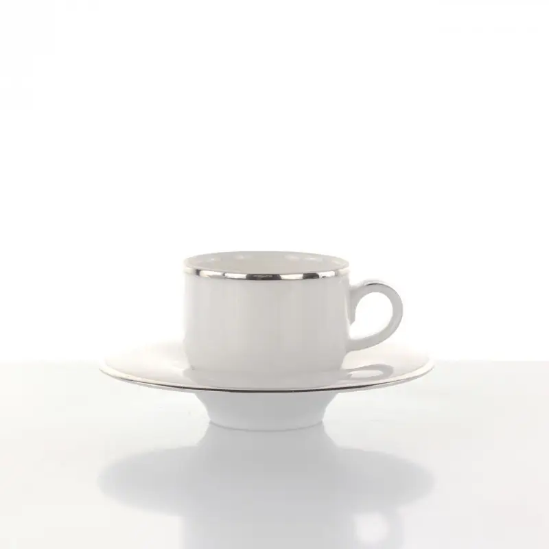 SERV.CAFE 13PZ PLUS PLATINUM LINE Ordina Subito
