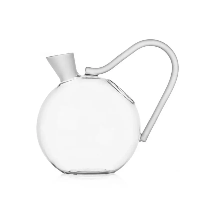Offerta Brocca/Decanter Clear Satinata Travasi – Ichendorf Milano