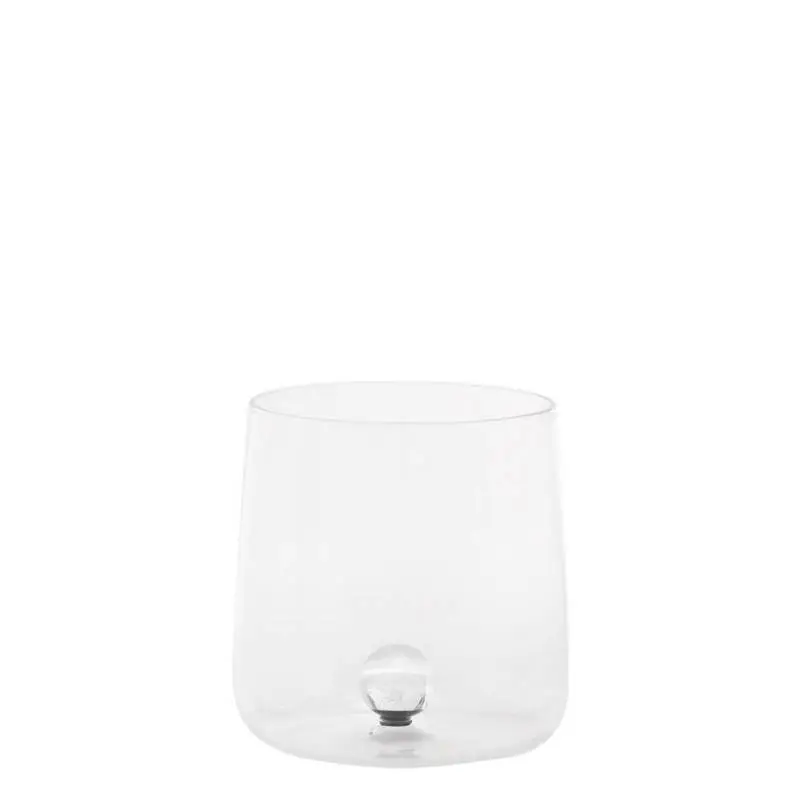 Set 4 Tumbler Bilia Caleido Verde Zafferano – Design Federico de Majo Compra Adesso