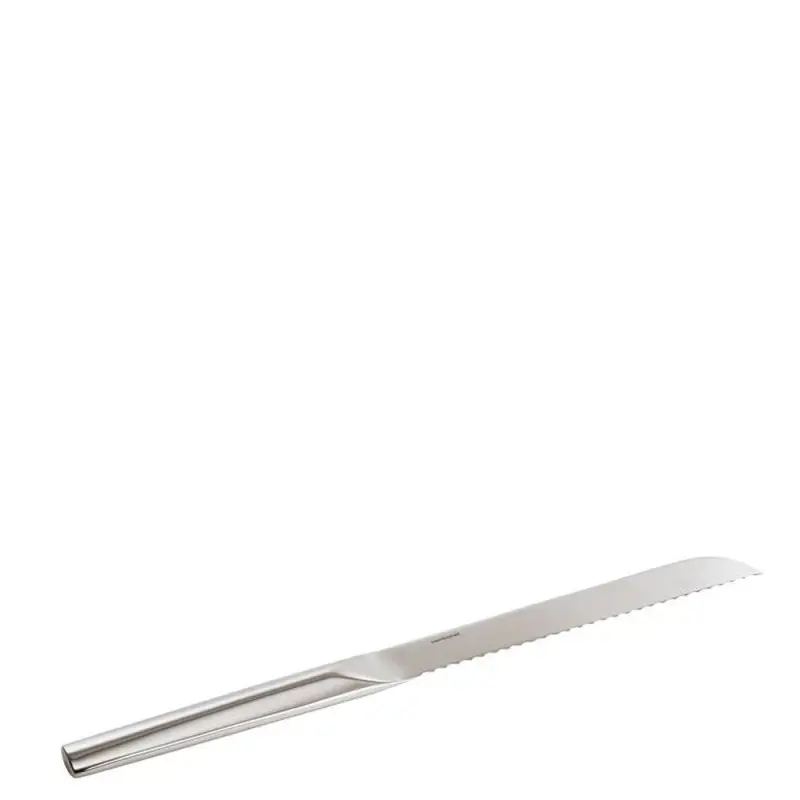 Coltello Panettone Confezionato Serie Living Inox Compra Adesso