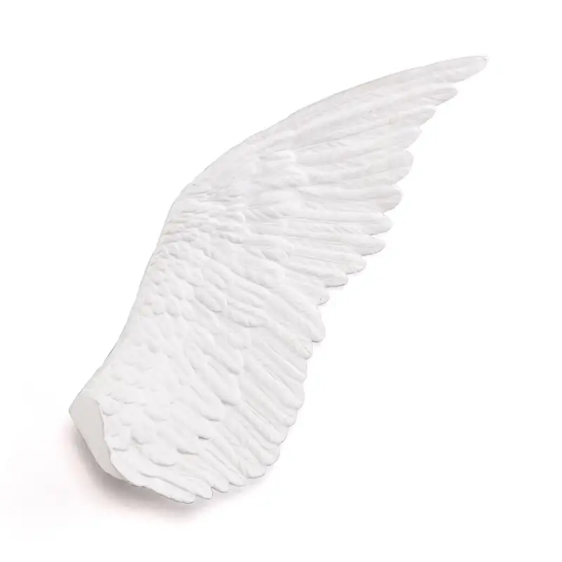 Economico Memorabilia Mvsevm Wing Left – Scultura di Design Seletti