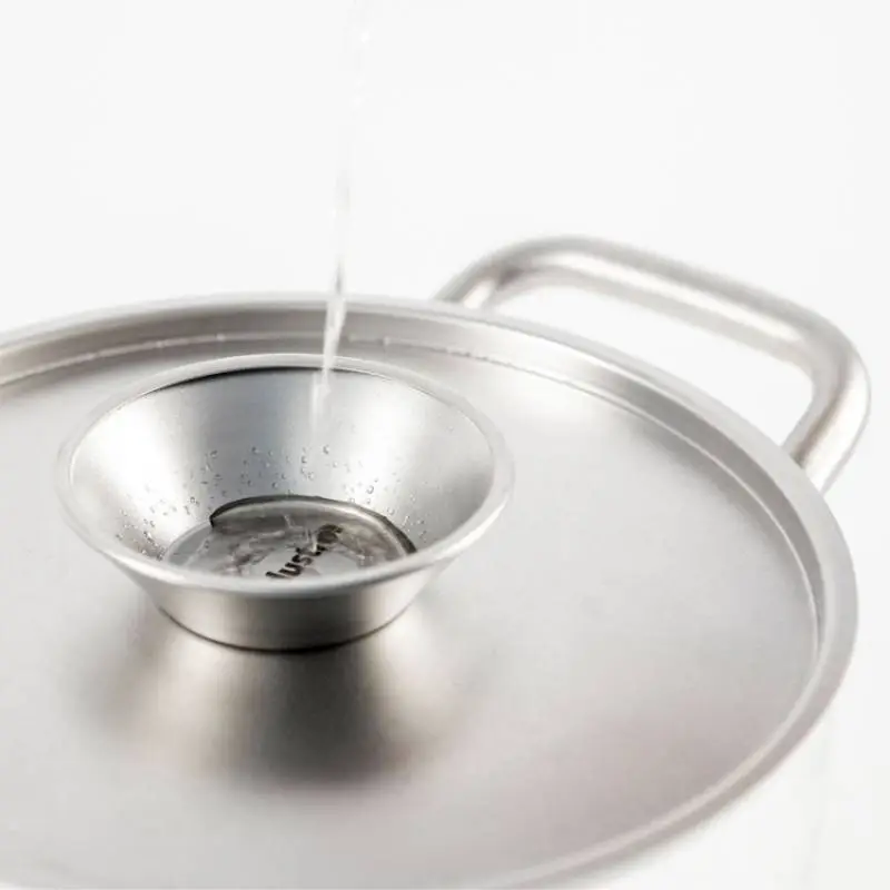 Ultima Occasione 2Lid | Coperchio Universale – KnIndustrie