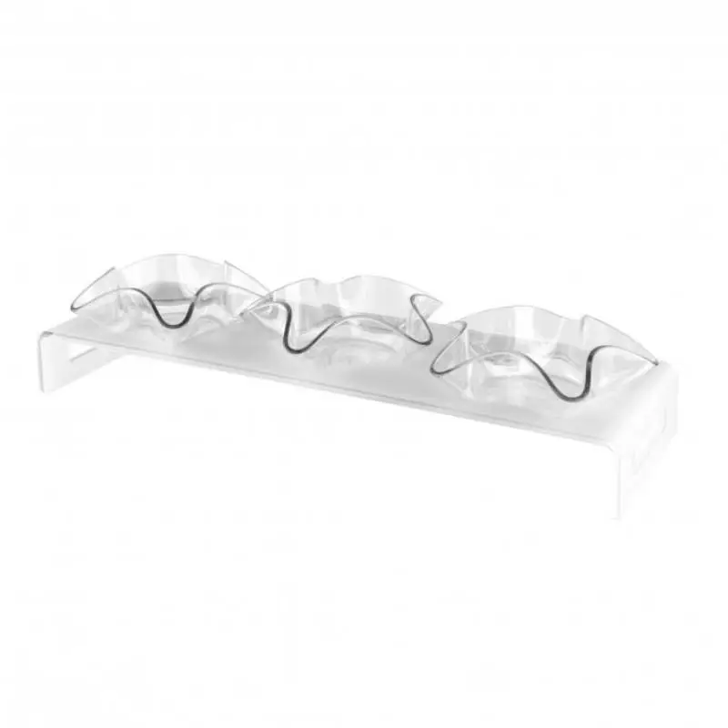 Occasione Imperdibile Antipastiera con Ciotole Happy Time Satinato Bianco – Vesta