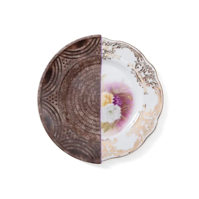 Consegna Rapida Hybrid Fruit Plate Nok – Piatto Frutta Design Seletti