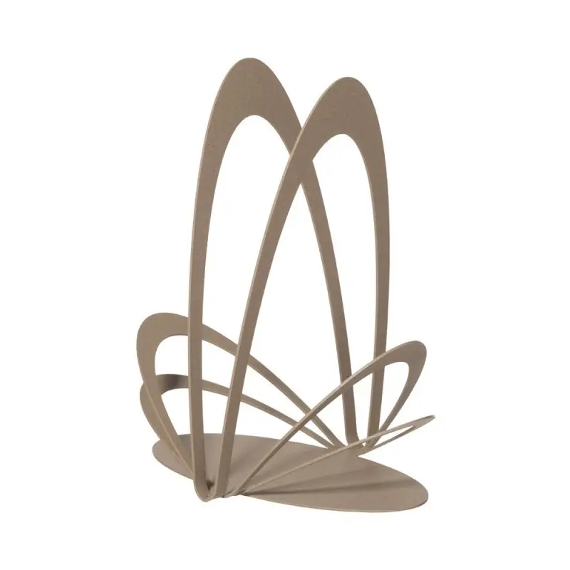 P.BICCHIERI ORIGAMI BEIGE Vendita Finale