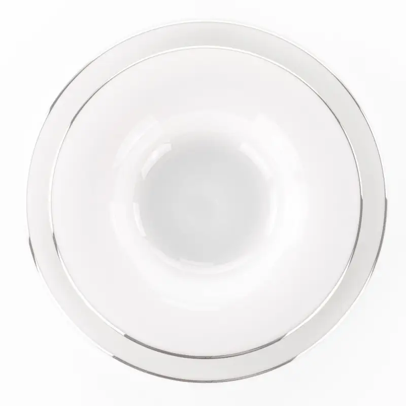 Prezzo Ridotto SERV.TAVOLA 40PZ PLUS PLATINUM LINE