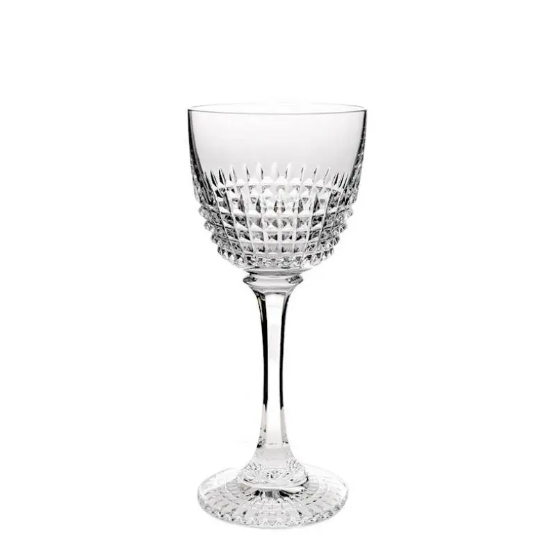 Calice Vino Diamonds in Cristallo Soffiato – Rogaska Professionale