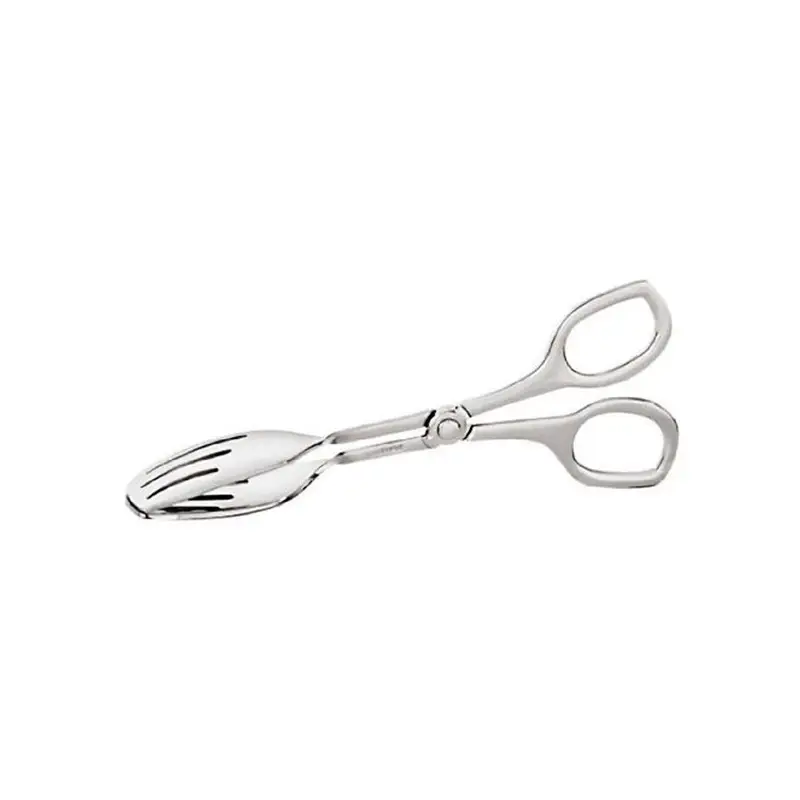 Ultimissimo Modello Pinza Dolci Cm 15 Confezionato Serie Living Inox