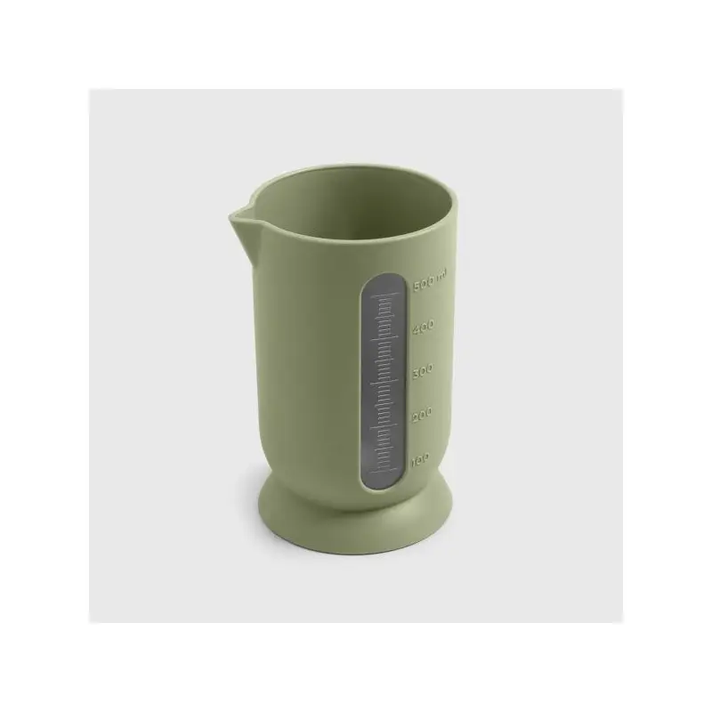 Prezzo Ridotto Caraffa Graduata QB Blim 500ml Forest Dark – Precisione e Stile in Cucina