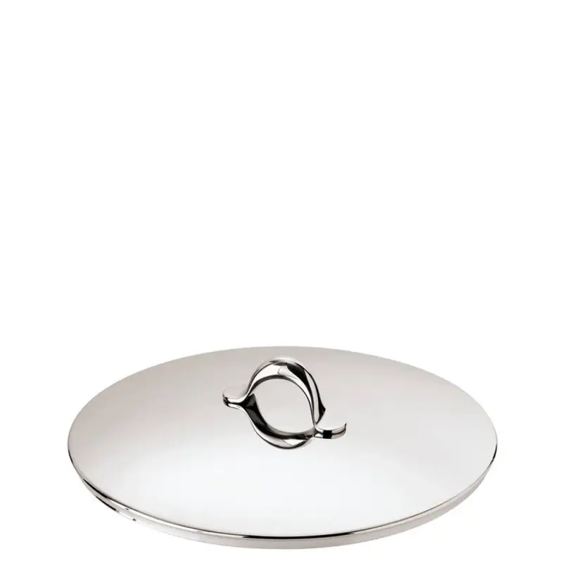 Coperchio Cm 20 Kikka Inox Pagamento Sicuro