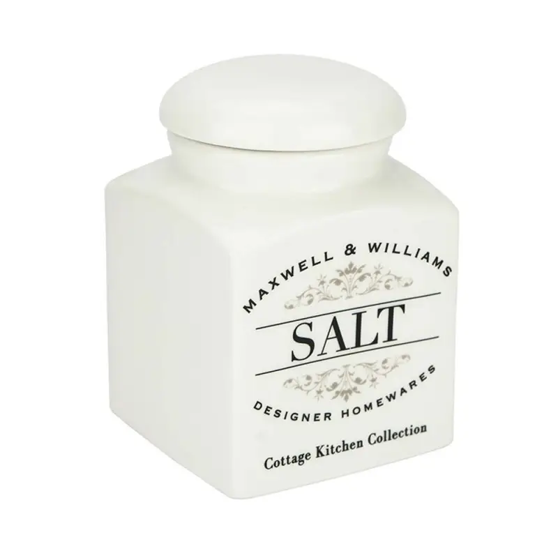 Di Tendenza COTTAGE KITCHEN BARATTOLO SALE 0,5L GB