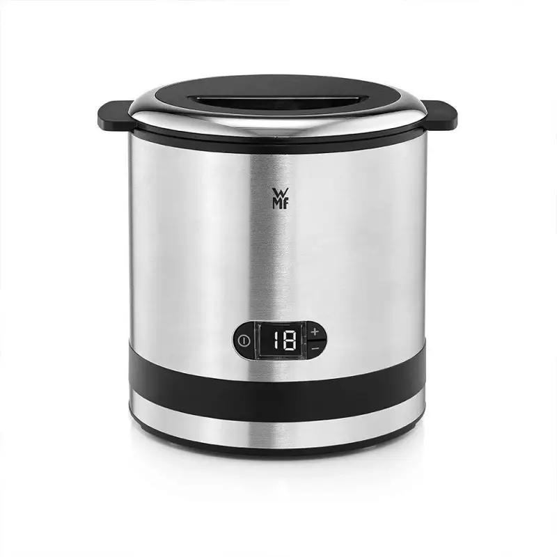 Gelatiera 3 in 1 Soddisfatti O Rimborsati