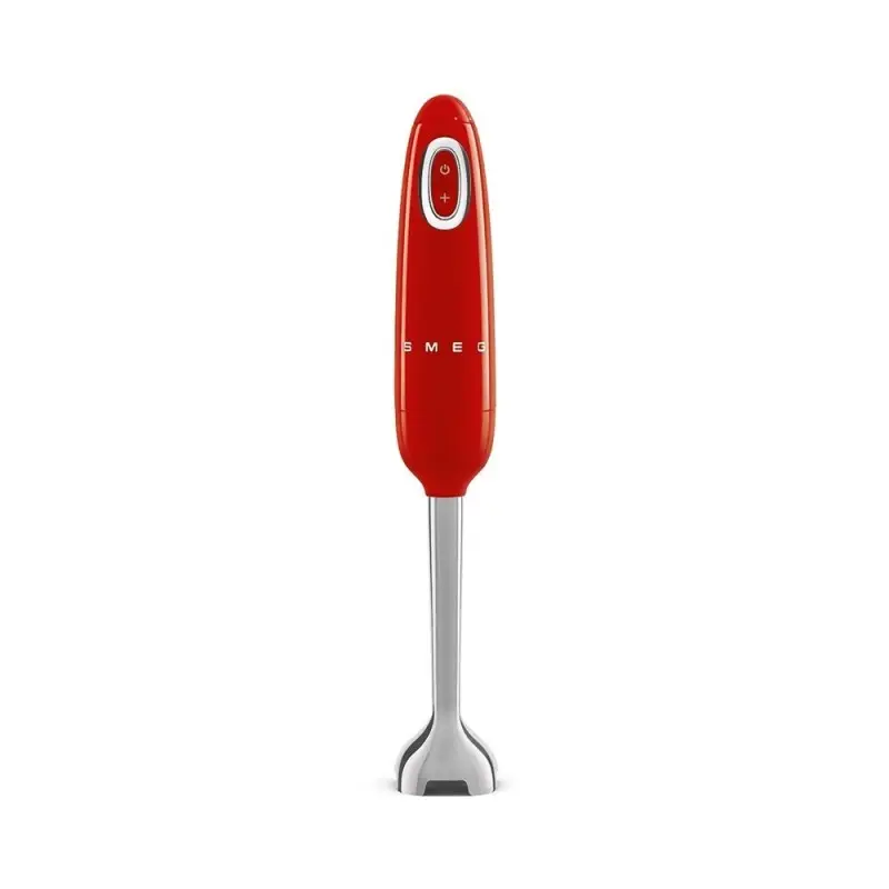 FRULLATORE IMM. PP. ROSSO Super Prezzo