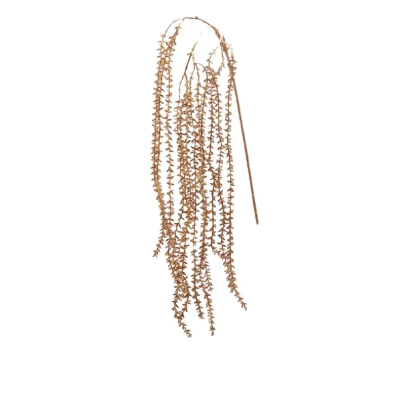 CADENTE OLIS RAMO GLITT. GOLD H90 Offerta Speciale