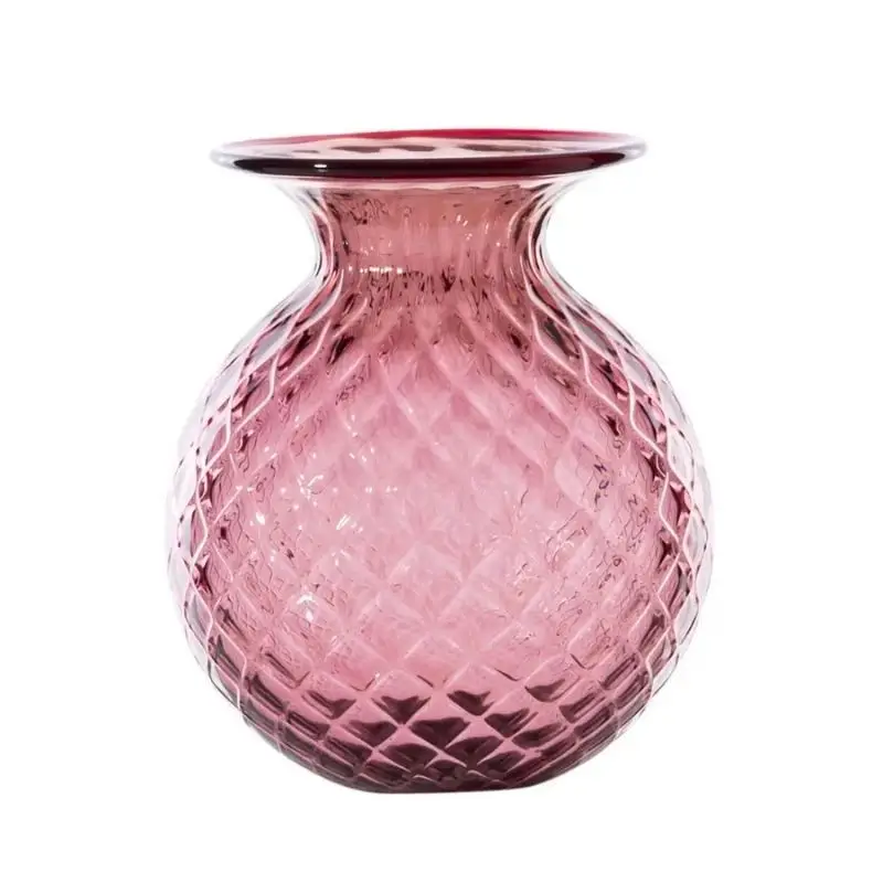 Vaso Balloton Fiori – Venini (Ametista) Occasione
