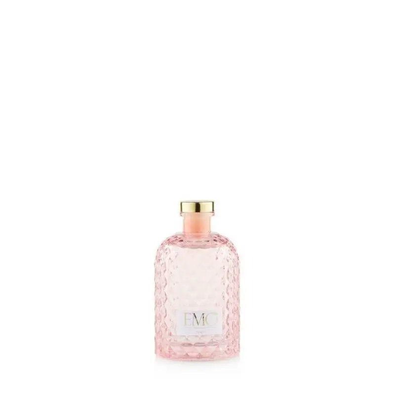 Bottiglia Piccola Cipria Essence 100 ml – Diffusore in Vetro Emò Italia Di Tendenza