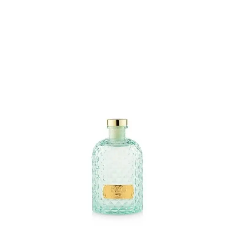 Bottiglia Diffusore Essence Verde 250 ml in Vetro – Emò Italia Vendita Finale