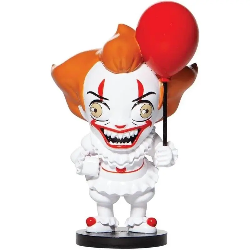 Statuetta Pennywise IT ENESCO in Vinile Soddisfatti O Rimborsati