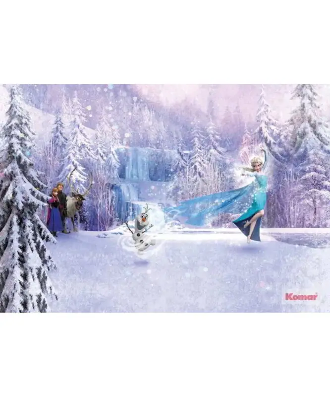 Frozen Forest Nuova Collezione