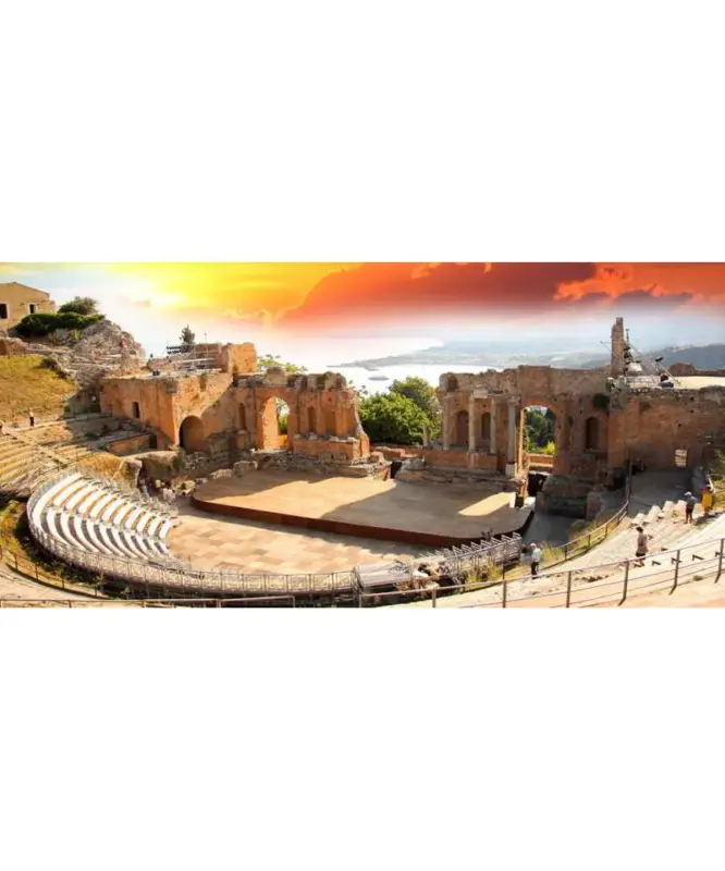 Dreamy One Taormina Acquista Ora