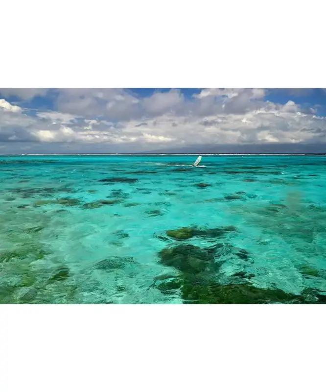 WorldTrip Lovely Clear Sea Direttamente Dal Produttore