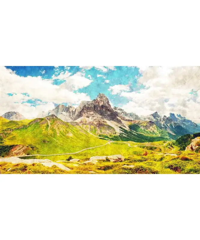 Offerta Lampo Dolomiti 1