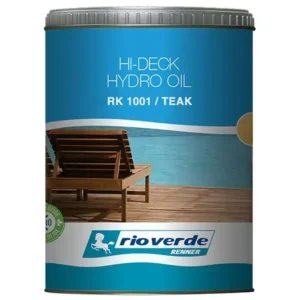 OLIO PER DECKING RENNER RK10XX Compra Adesso