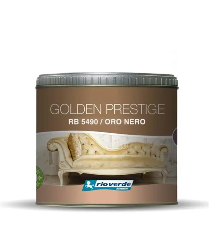 Compra Adesso GOLDEN PRESTIGE RENNER ORO RBXX90