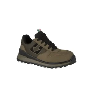 Occasione Imperdibile SCARPE ANTINFORTUNISTICA LEWER SKILL MADRID S3