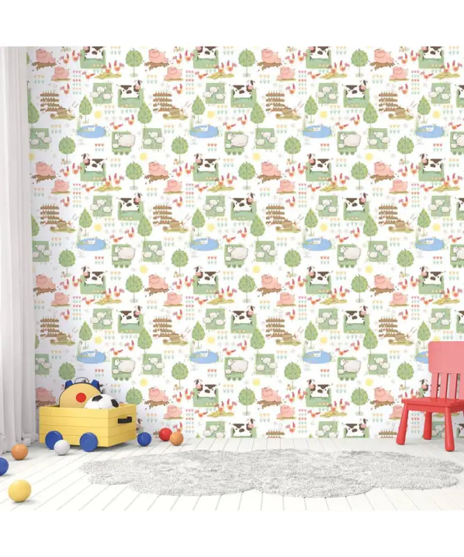 Tiny Tots 2 G78377 Promo Stagionale
