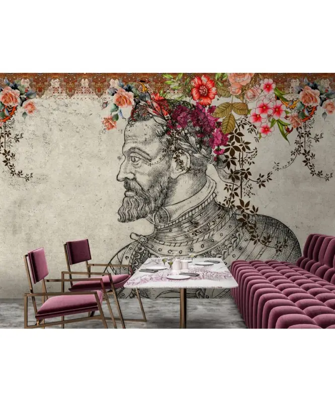 Nuova Collezione Walls By Patel 3 DD121875