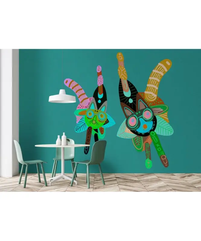 Walls By Patel 3 DD121928 Prezzo Conveniente