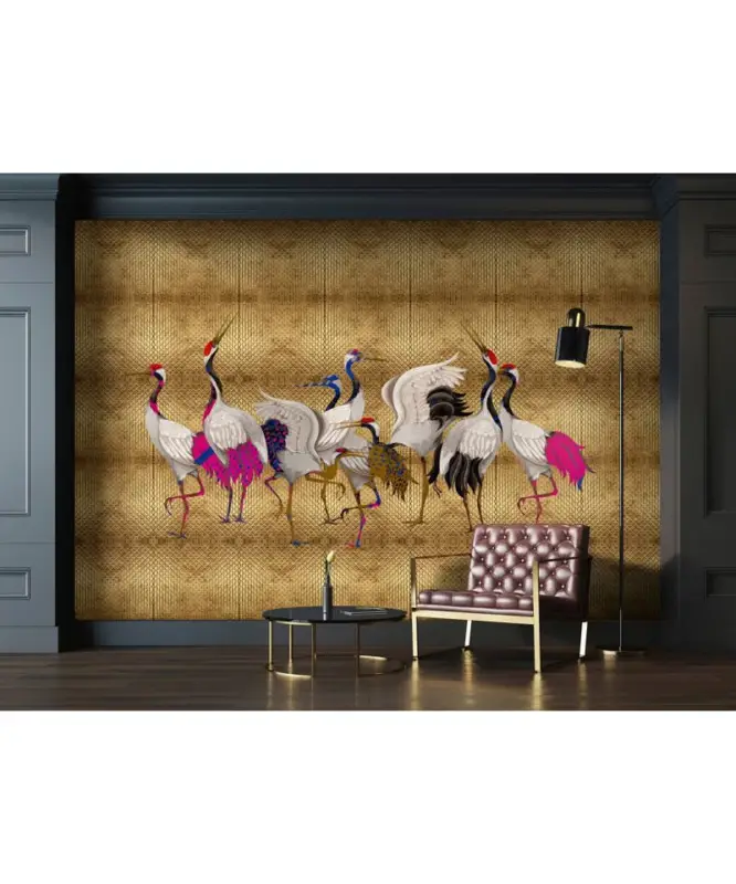 Bestseller Walls By Patel 3 DD122988