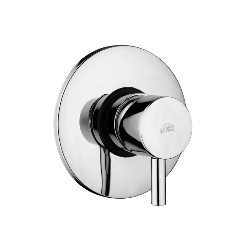 Di Tendenza Paffoni miscelatore incasso doccia monocomando cromato mod. Light