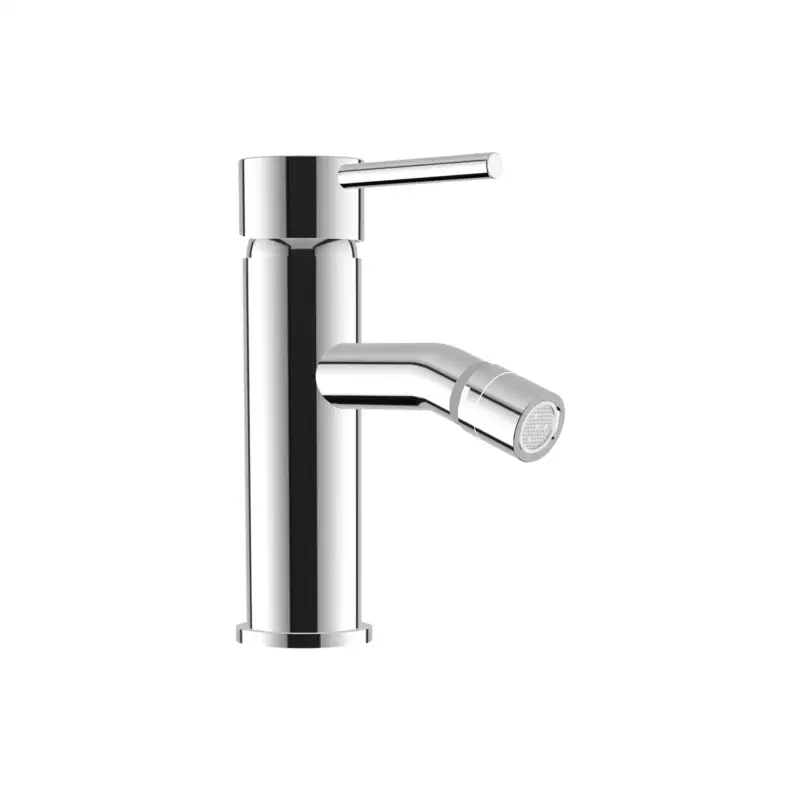 Affare Miscelatore bidet senza scarico cromato | Ava
