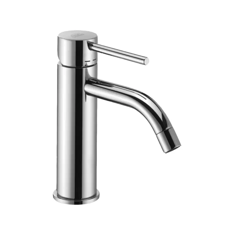 Paffoni miscelatore lavabo senza scarico cromato mod. Light Prezzo Ridotto