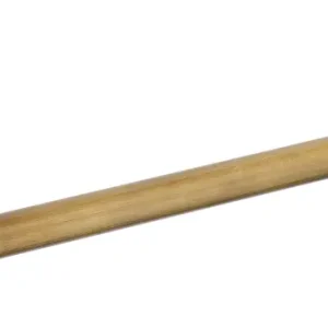 Ultimissimo Modello ARMONIA Portasalviette per bidet finitura bronzo