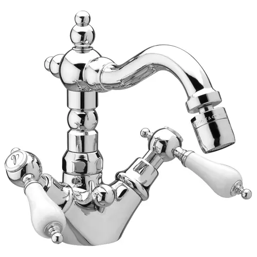 Compra Adesso ARTEX Gruppo monoforo bidet scarico 1”1/4 finitura cromo