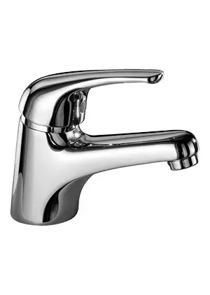 BETA Miscelatore per lavabo senza scarico finitura cromo Promozione