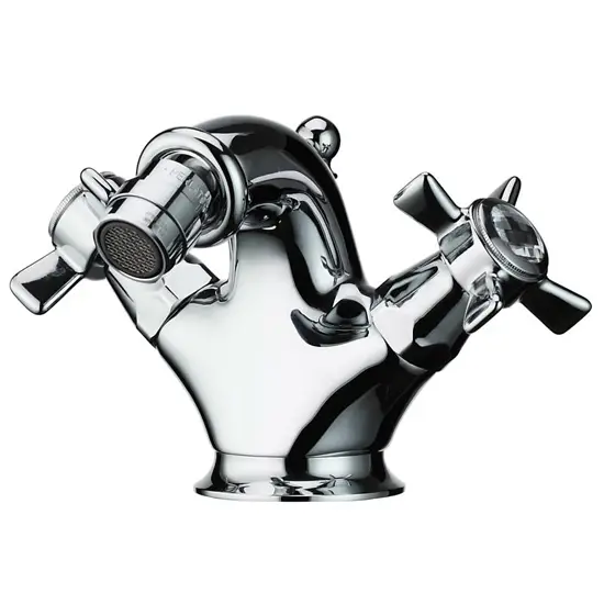 BIJOU monoblocco bidet con scarico 1 pollice 1/4 finitura rame Super Prezzo