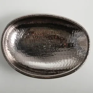 BIKO lavabo d'appoggio finitura luxury platinum Bestseller