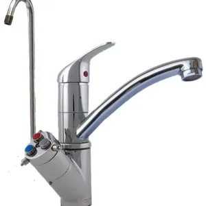 COLIBRI' miscelatore per cucina 5 vie Compra Adesso