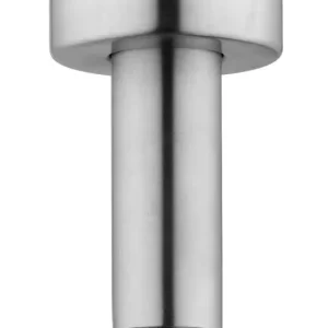 DMB Braccio a soffitto inox 316L cm. 10 finitura pvd oro Soddisfatti O Rimborsati