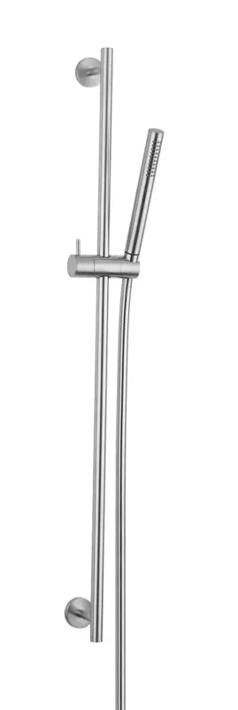 Prezzo Scontato DMB Saliscendi doccia cm.90 inox 316L finitura pvd rame