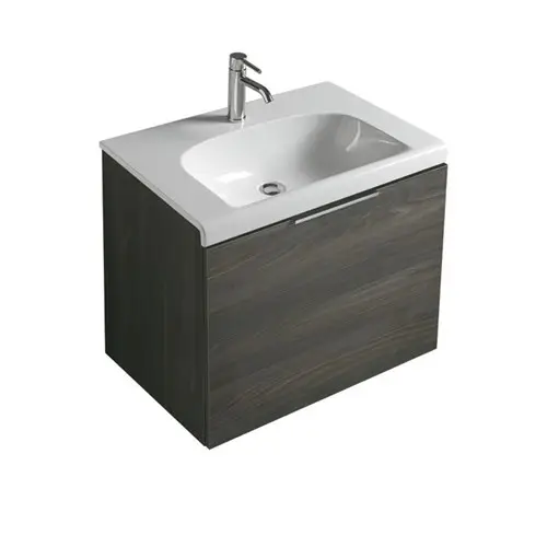 A Buon Prezzo DREAM mobile bagno sospeso 7321 finitura olmo roccia