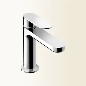 Ultima Occasione MIA Miscelatore per lavabo senza scarico finitura cromo