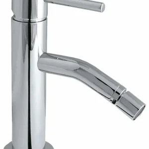 MICRON monocomando bidet senza scarico finitura cromo Must-Have