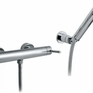 Offerta Del Giorno MICRON monocomando doccia esterno con duplex finitura cromo