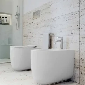 Direttamente Dal Produttore MILADY bidet a terra