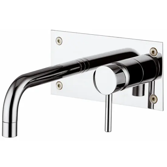 A Buon Prezzo MINIMA rubinetto monocomando lavabo ad incasso